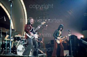 Rod Argent Popgala