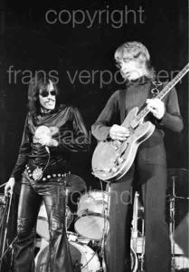 Rod Argent Popgala