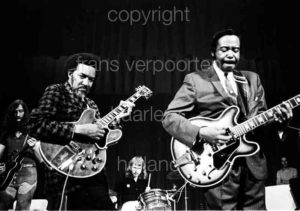 Eddie Taylor