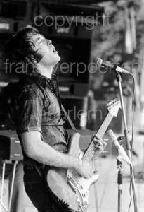 Rory Gallagher Pinkpop