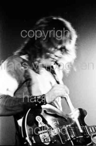 Alvin Lee