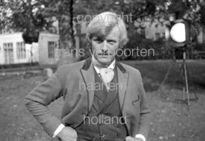 Keetje Tippel