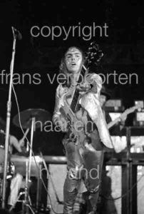 Slade Amsterdam Netherlands 1973