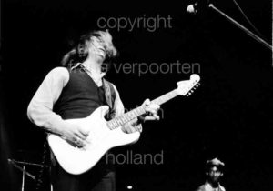 Steve Miller Band