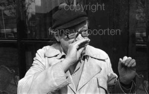 Toots Thielemans Netherlands 1973