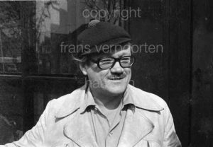 Toots Thielemans Netherlands 1973