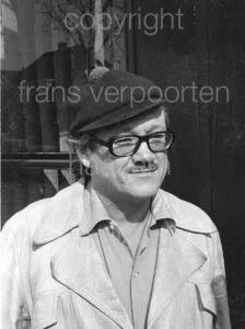 Toots Thielemans Netherlands 1973