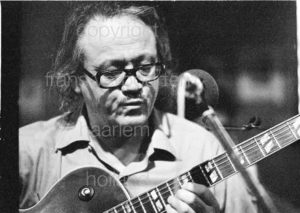 Toots Thielemans Netherlands 1973