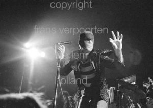 The Sensational Alex Harvey Band