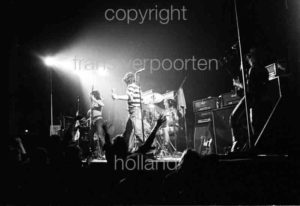 The Sensational Alex Harvey Band