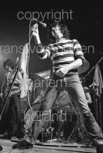 The Sensational Alex Harvey Band