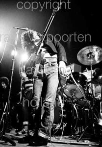 The Sensational Alex Harvey Band