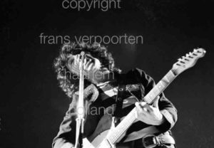 The Sensational Alex Harvey Band