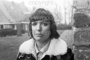 Astrid Nijgh