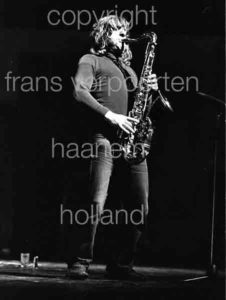 Willem Breuker