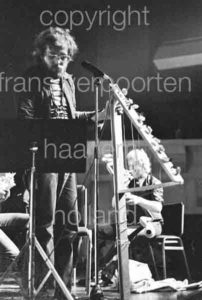 Willem Breuker