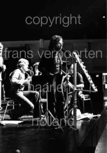 Willem Breuker