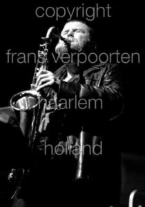 Willem Breuker