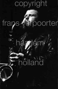 Willem Breuker