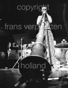 Willem Breuker