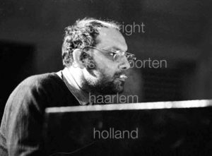 Willem Breuker