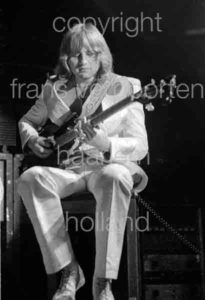 Emerson Lake & Palmer Greg Lake