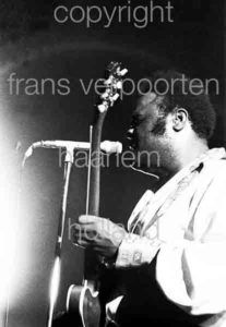 Freddie King