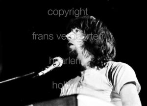 John Mayall Amsterdam 1972
