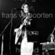 Kinks Dave Davies 1974 Amsterdam