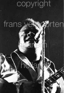 Freddie King