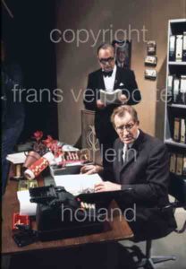 Van Oekels Discohoek