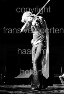 Electric Light Orchestra Netherlands 1973