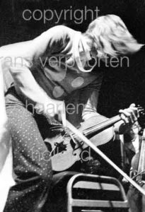 Electric Light Orchestra Netherlands 1973