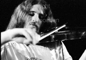 Mahavishnu Orchestra Jerry Goodman