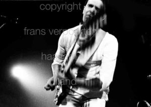 Mahavishnu Orchestra Amsterdam 1973