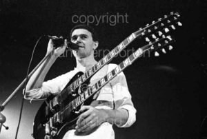 Mahavishnu Orchestra Amsterdam 1973