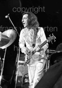 Mahavishnu Orchestra Rick Laird