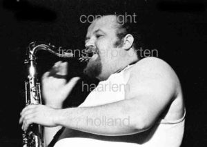 Sha Na Na Amsterdam 1973