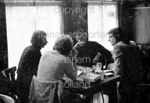 Willem W. Waterman Oude Wester Amsterdam