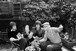 vW.H.M. van den Hout Wlily van der Heide