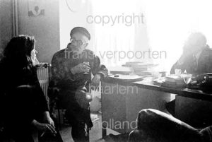 Willem W. Waterman W.H.M. van den Hout