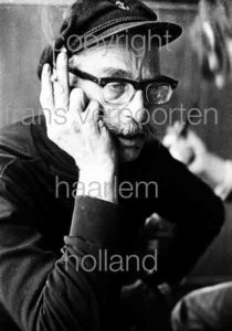 W.H.M. van den Hout Willem W. Waterman 1972