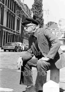 W.H.M. van den Hout