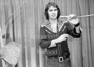 Ron Brandsteder 1971 Hoofddorp