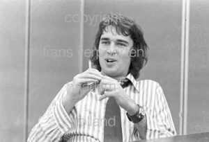Ron Brandsteder 1971 Hoofddorp