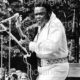 Freddie King Vondelpark Amsterdam 1975