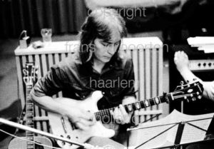 Nijgh Astrid 1974 Opname studio 'Mensen zijn..'