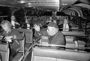 Bob Evers Genootschap 1972 Amsterdam
