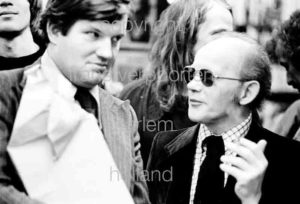 Joyce & Co Theo Sontrop Gertjan Hemmink 1979