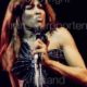 Tina Turner Doelen Rotterdam 1971